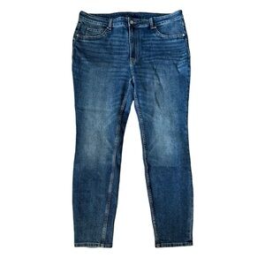 H&M Skinny Jeans Size 18